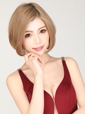 如月 あいな-19（Ambiente）